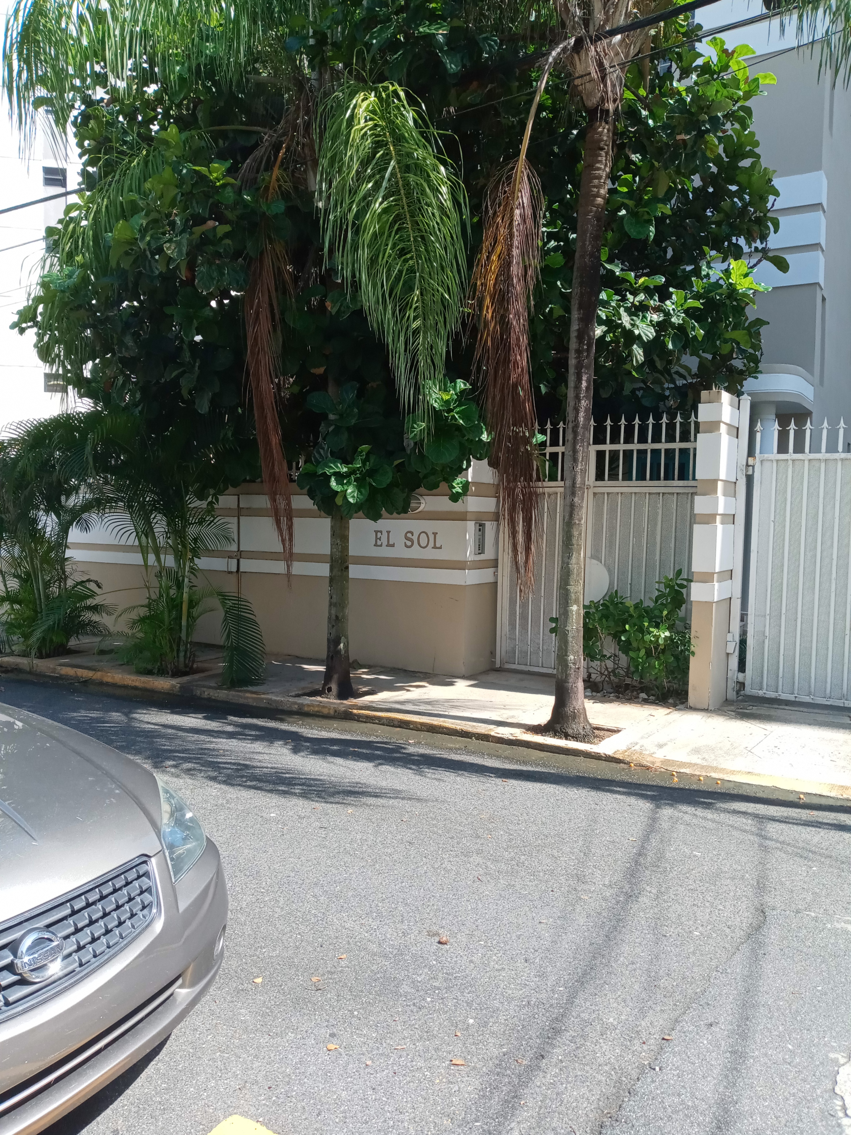 11 Taft Street front view