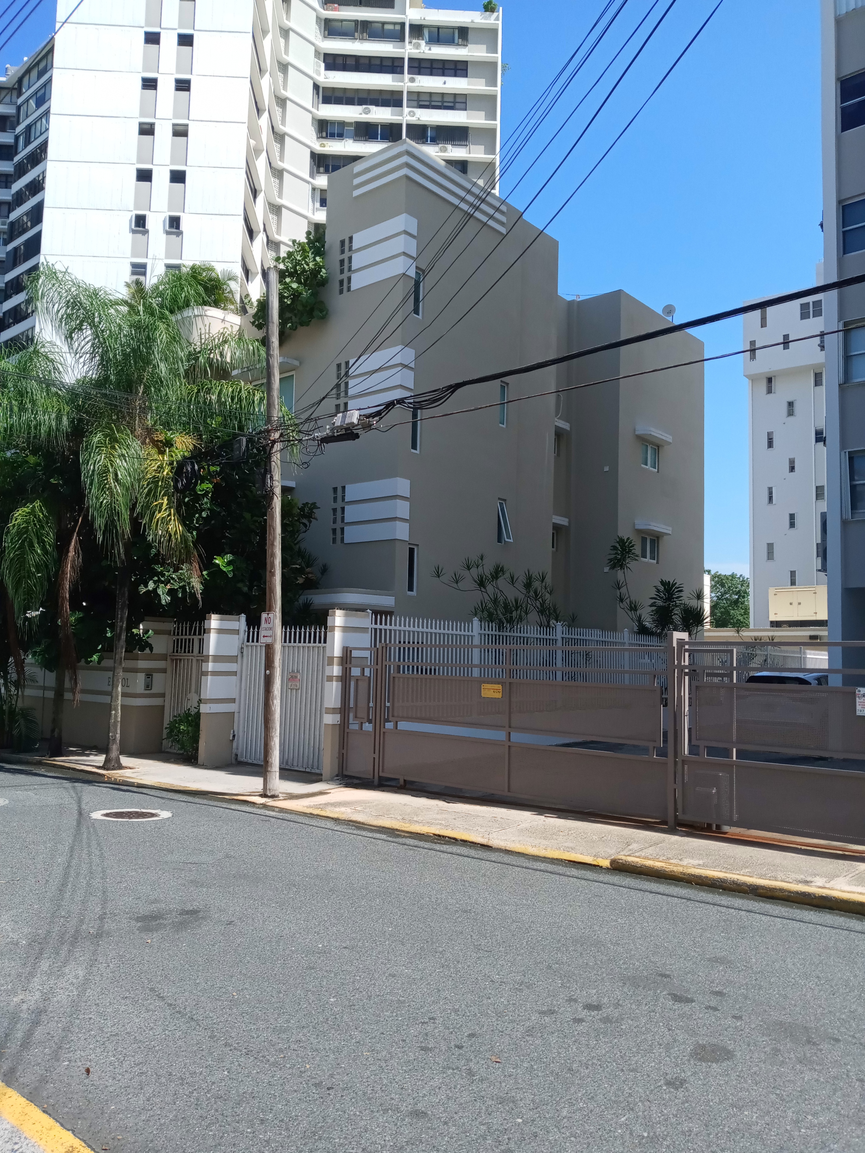 11 Taft Street right view