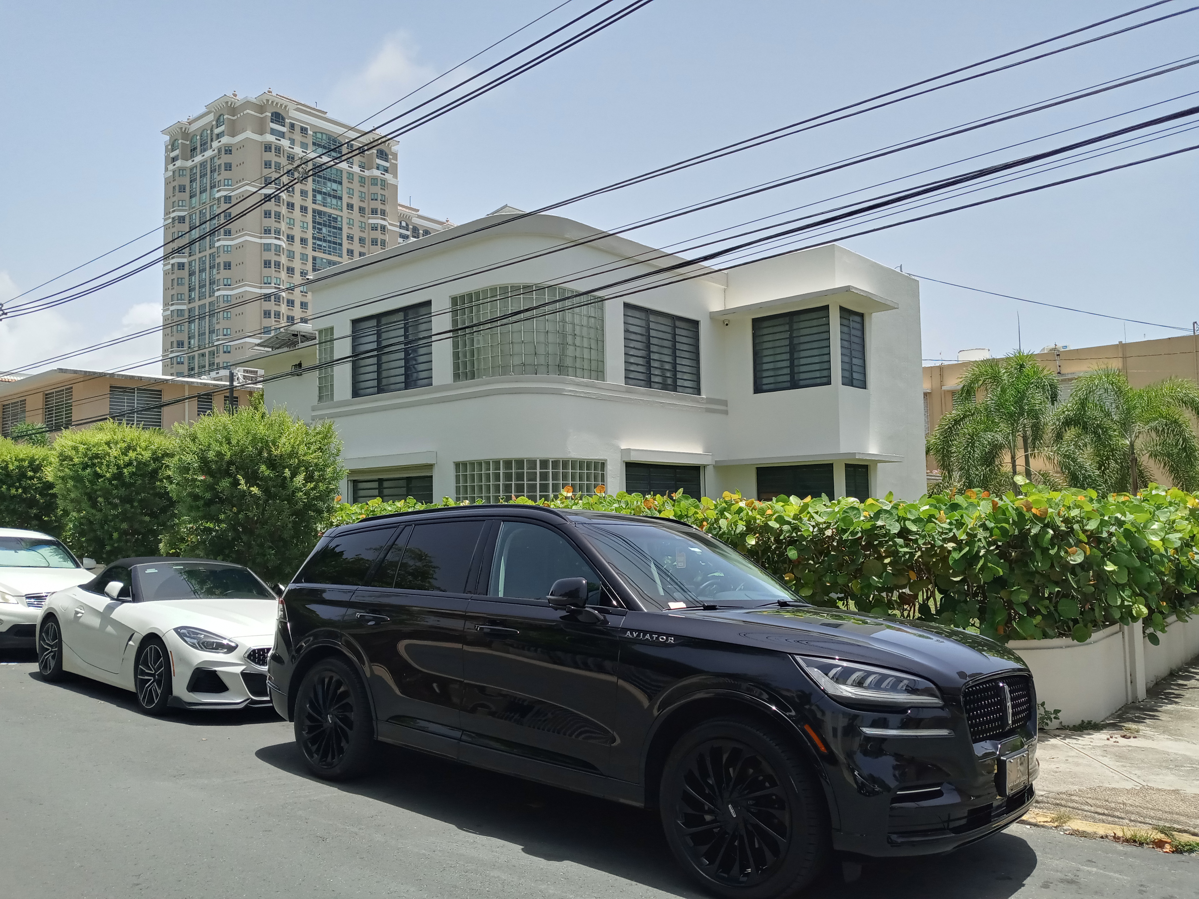 Habitacion Mirsonia Terrace Exterior