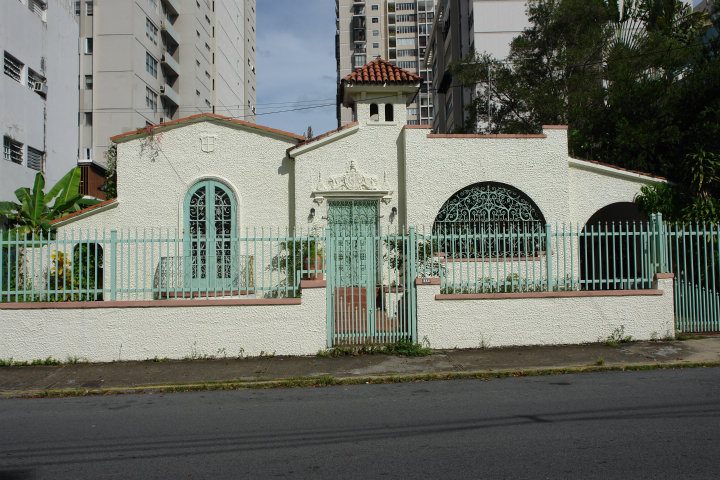 Casa Isabel original Casa Isabel original