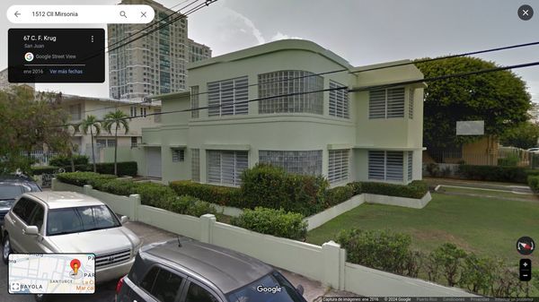 Fachada remodelada post facebook Fachada remodelada post facebook