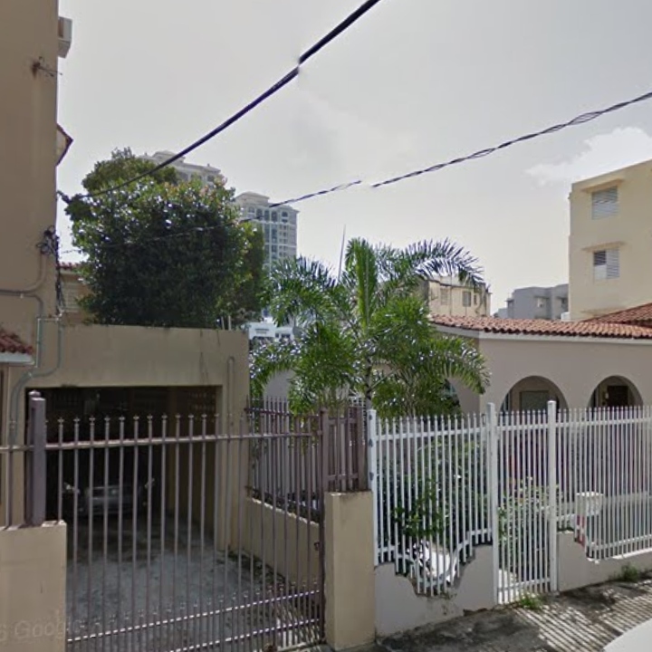 Calle Maribel - servidumbre C