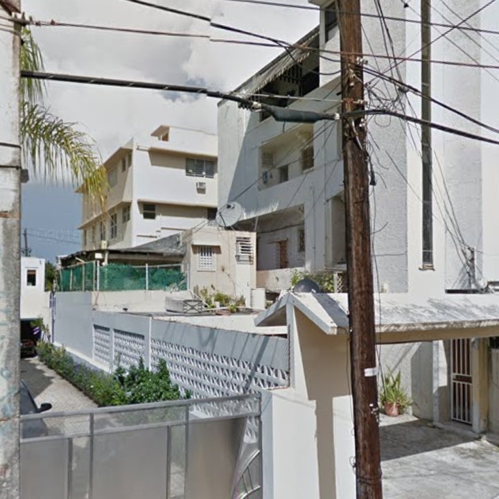 Calle Maribel - servidumbre D