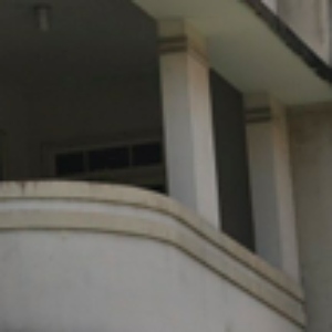 Detalle balcón segundo piso El Faro Detalle balcón segundo piso El Faro