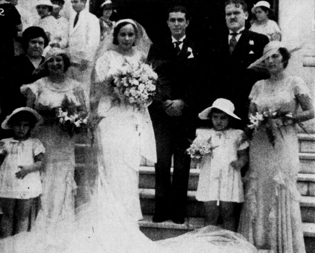 Boda Jorge Juliá Pasarell editada Boda Jorge Juliá Pasarell editada