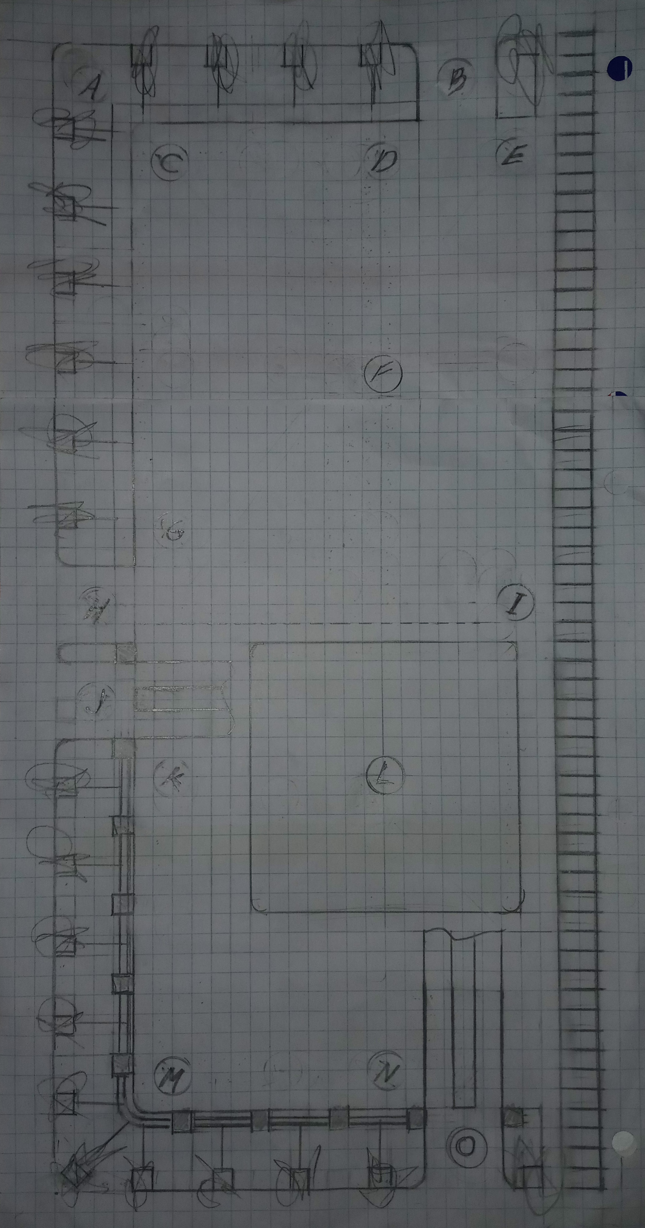 Borrador croquis recortado