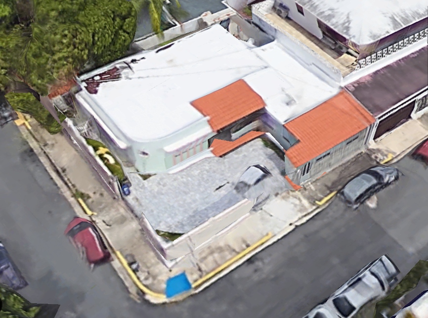 Calle Cacique 2000 Google Earth edited