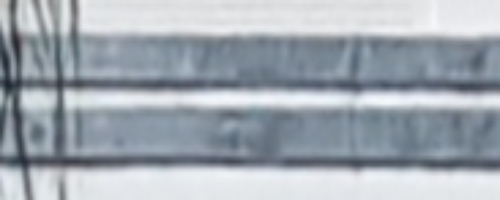 Calle Italia 2005 speed lines zoom