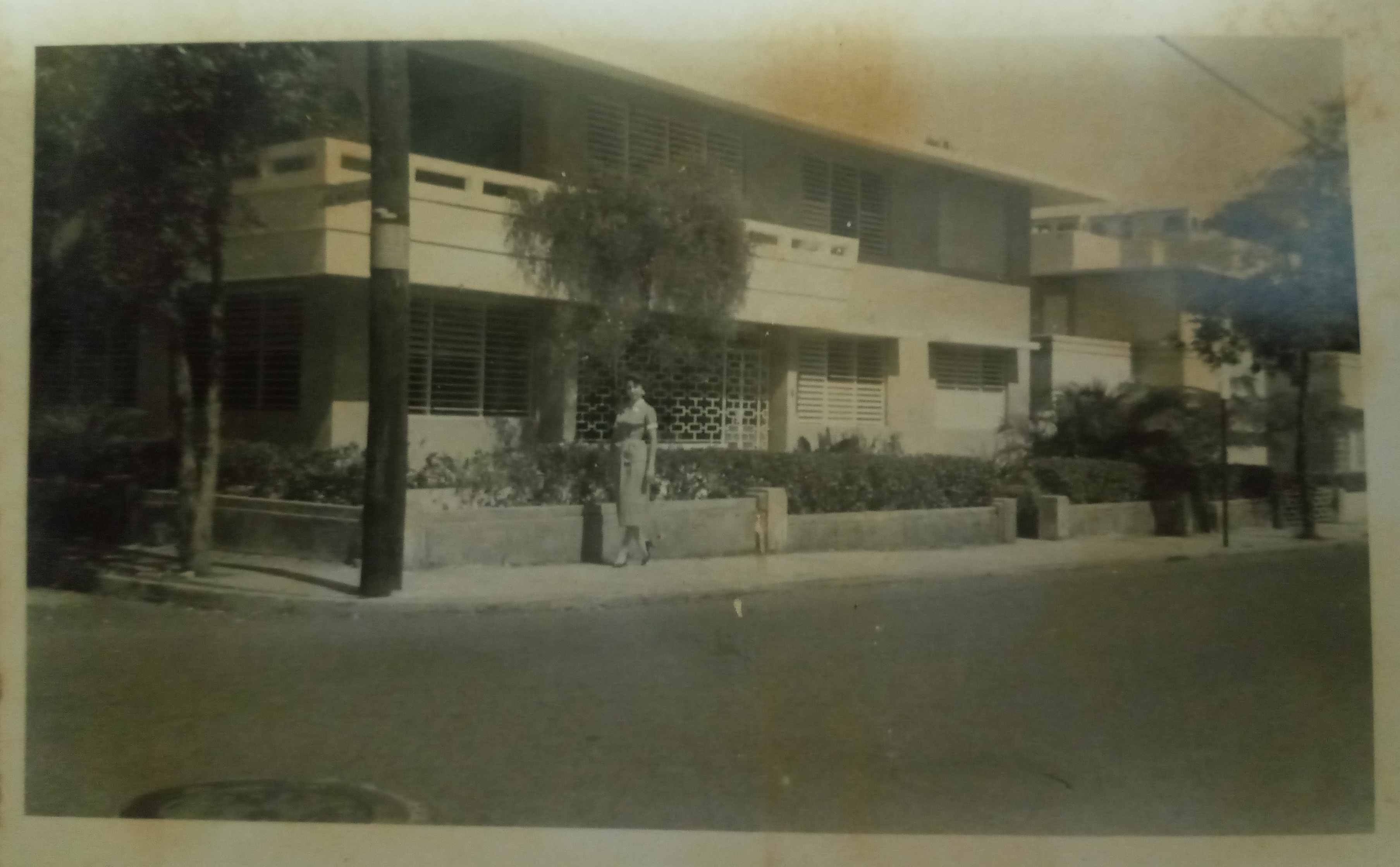 Calle Las Marías 1513