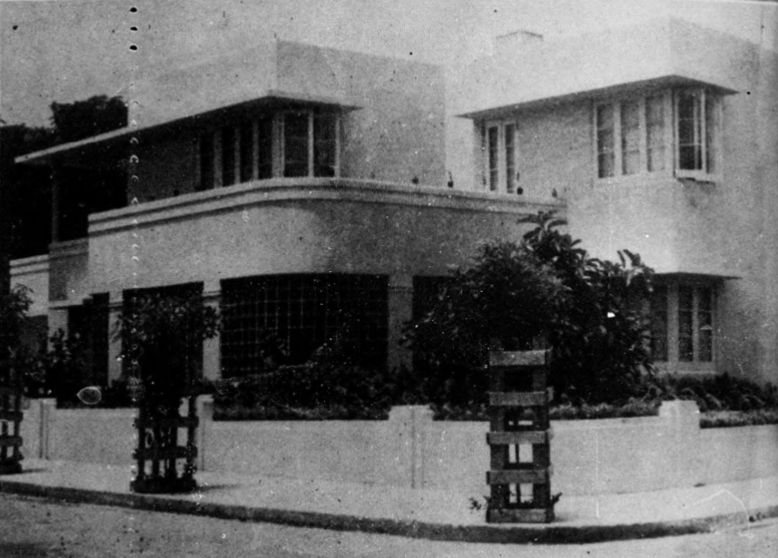 Casa Guarch Puerto Rico Ilustrado editada Casa Guarch Puerto Rico Ilustrado editada