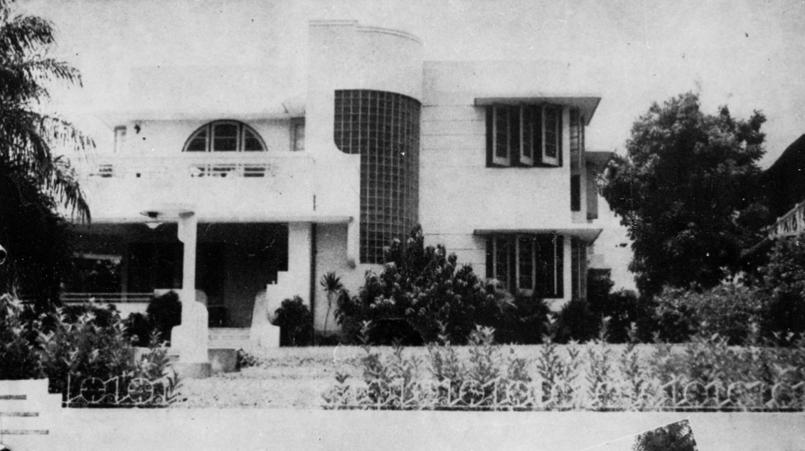 Casa Muñoz Puerto Rico Ilustrado editada