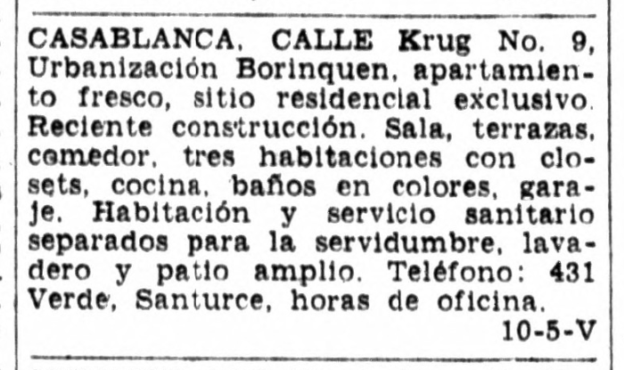 Casablanca Calle Frederick Krug 67 - cropped