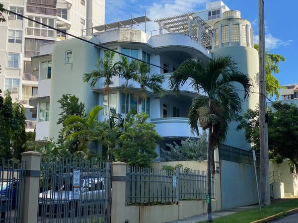 Edificio Aboy SPAH - facebook Edificio Aboy SPAH - facebook