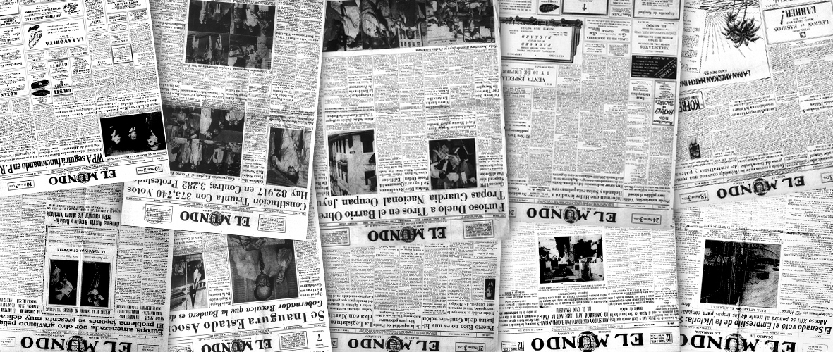 El Mundo banner (inverted) El Mundo banner (inverted)