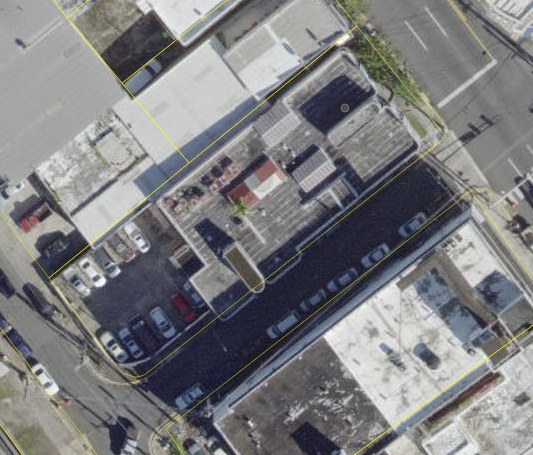 Fernández Juncos 1866 - Catastro Digital