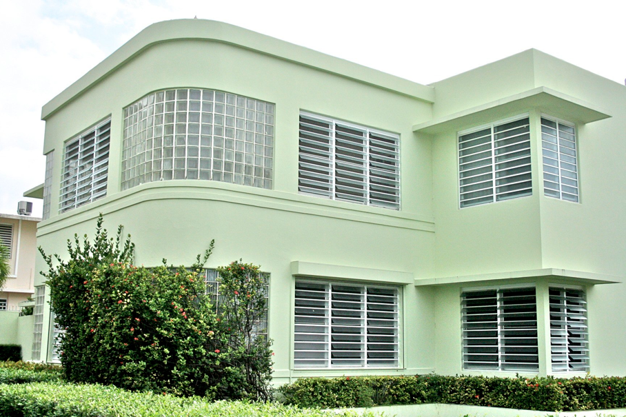 Green Streamline Zoom