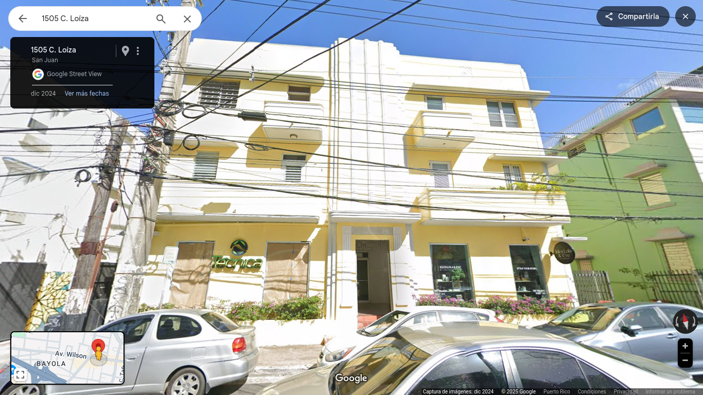 Guayama Apts - Google Maps