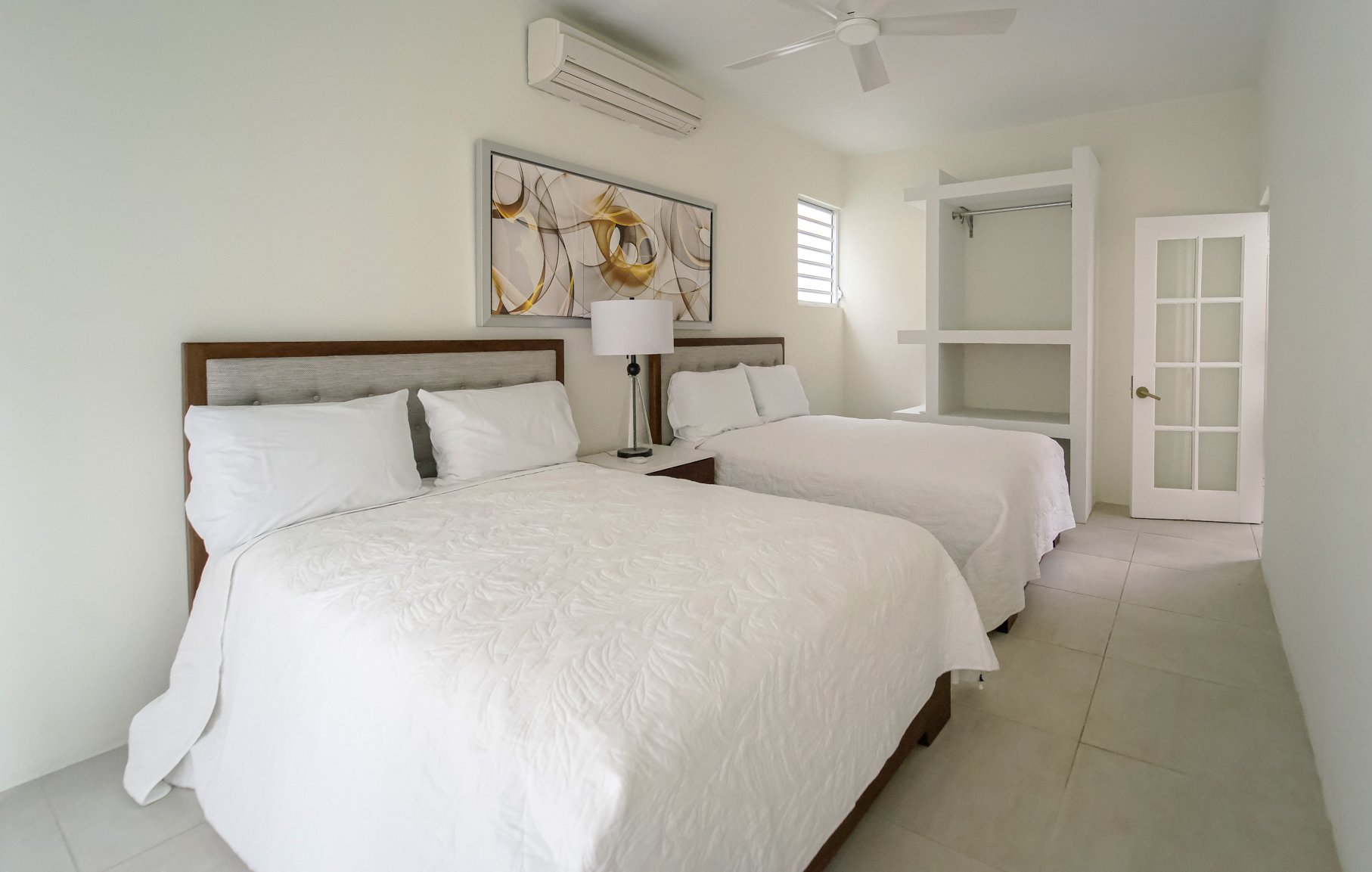 Habitacion Krug Garage Interior