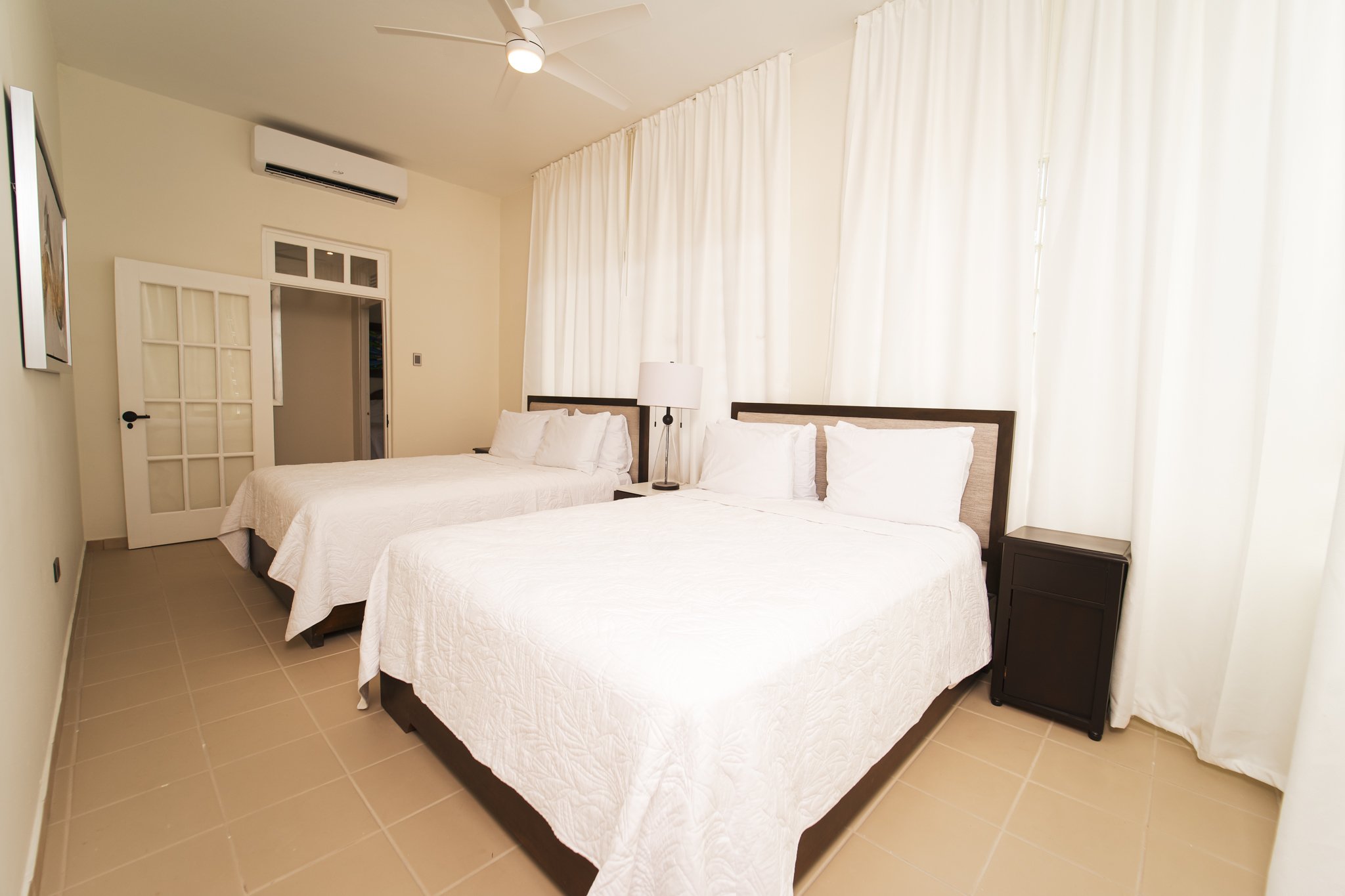 Habitacion Mirsonia Terrace Interior