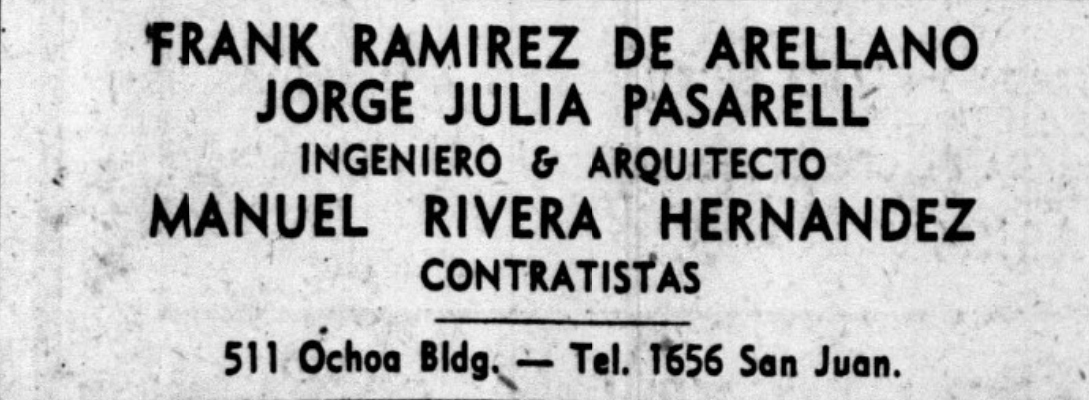Jorge Juliá Pasarell Contratistas - cropped Jorge Juliá Pasarell Contratistas - cropped