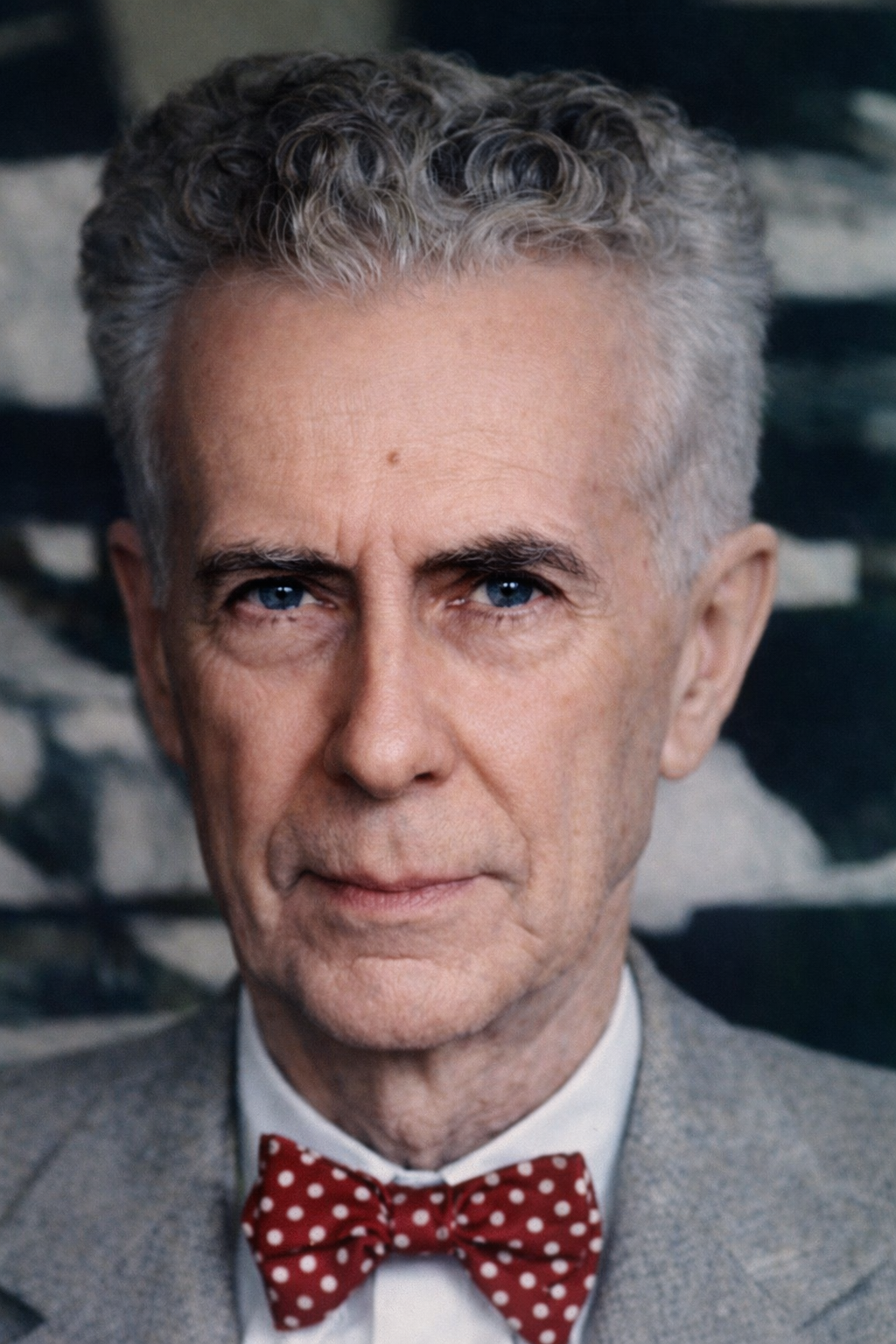 Jorge Juliá Pasarell foto restaurada