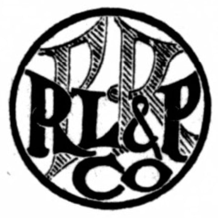 Logo Compañía Trolley