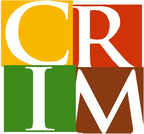 Logo CRIM