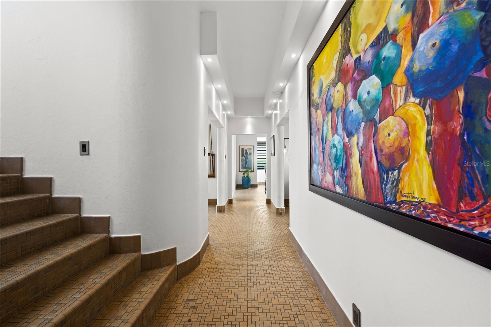 Nick Pastrana Casa Mirsonia 2