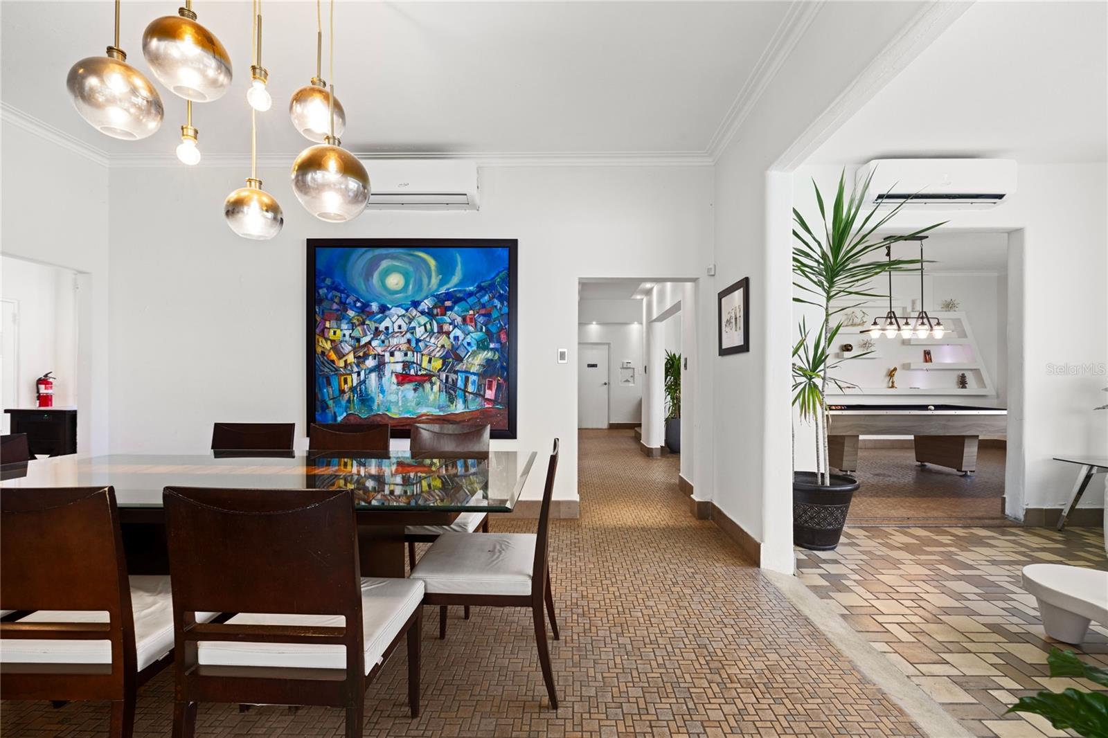 Nick Pastrana Casa Mirsonia 3