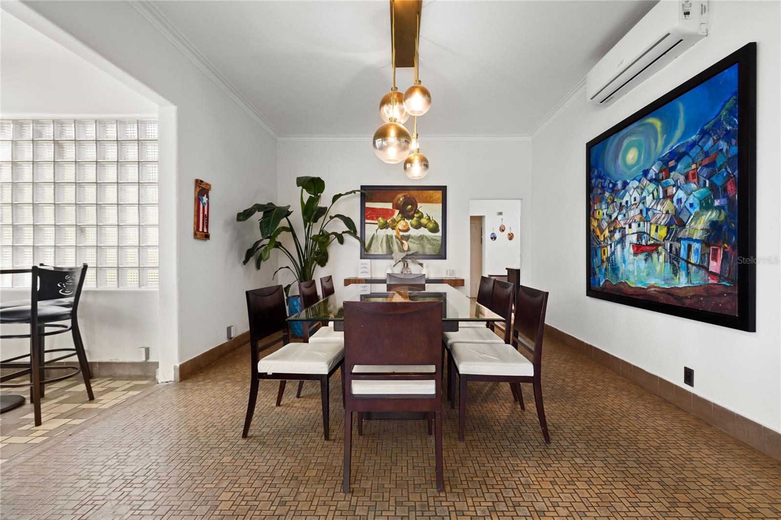 Nick Pastrana Casa Mirsonia 4