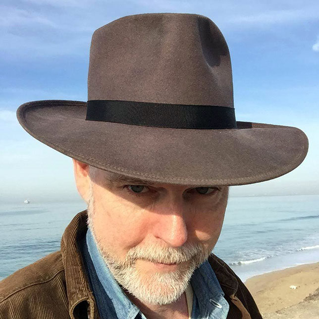 Robert LaDuke Color Robert LaDuke Color