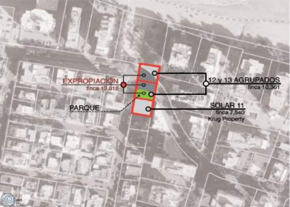 Solares Parque Borinquen