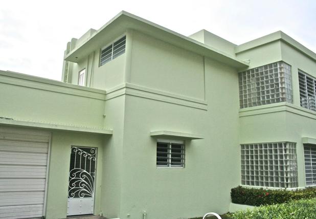 Terraza Calle Frederick Krug (SPAH)