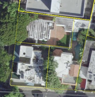 Tríptico Condado Catastro Digital